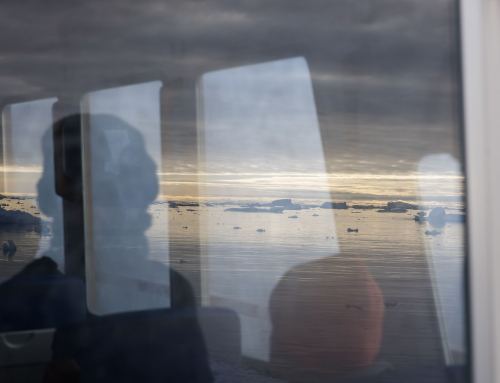 Fotoreise nach Westgrönland – Reisebericht aus der Diskobucht