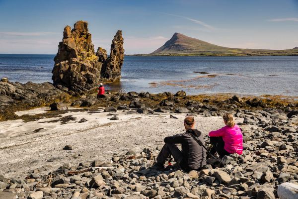 Fotoreise Island Westfjorde und Strandir 2027