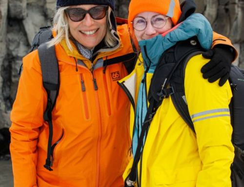 Fotoreise Island Nord – viel Spaß und die besten Fotos der Teilnehmerinnen und Teilnehmer