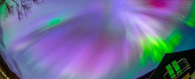 Fotoreise Island Aurora Borealis im Oktober 2023 (c) Jaroslav Nemec