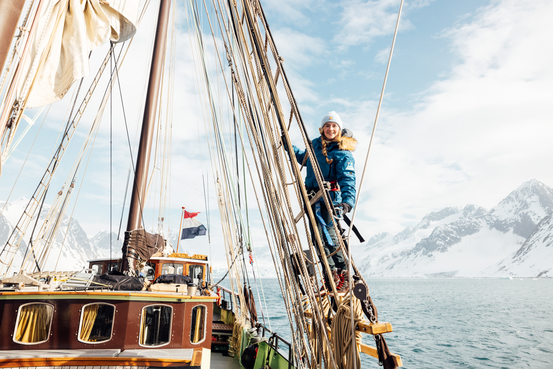 Lost in space. Fotoreise Island, Mai 2022