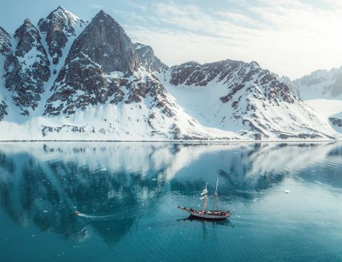 Fotoreise Scoresbysund 2026 – Expedition durch Grönlands größtes Fjordsystem