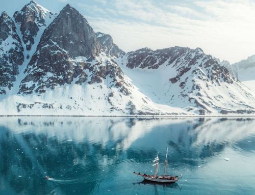 Fotoreise Scoresbysund 2026 – Expedition durch Grönlands größtes Fjordsystem