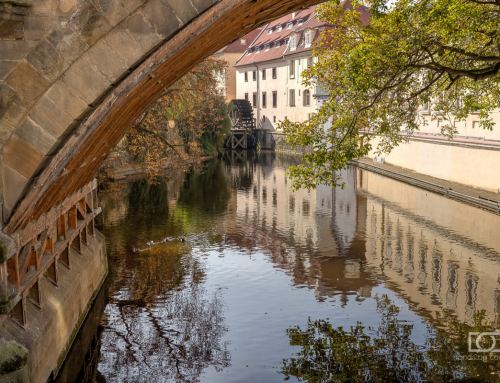 Prag 3-tägige Fotoreise Oktober 2023