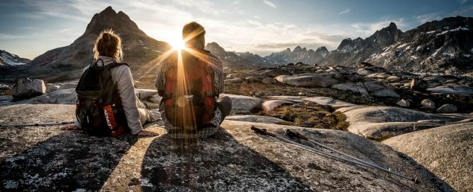 Fotoreise Ostgrönland Tasiilaq 2026 Scoresbysund