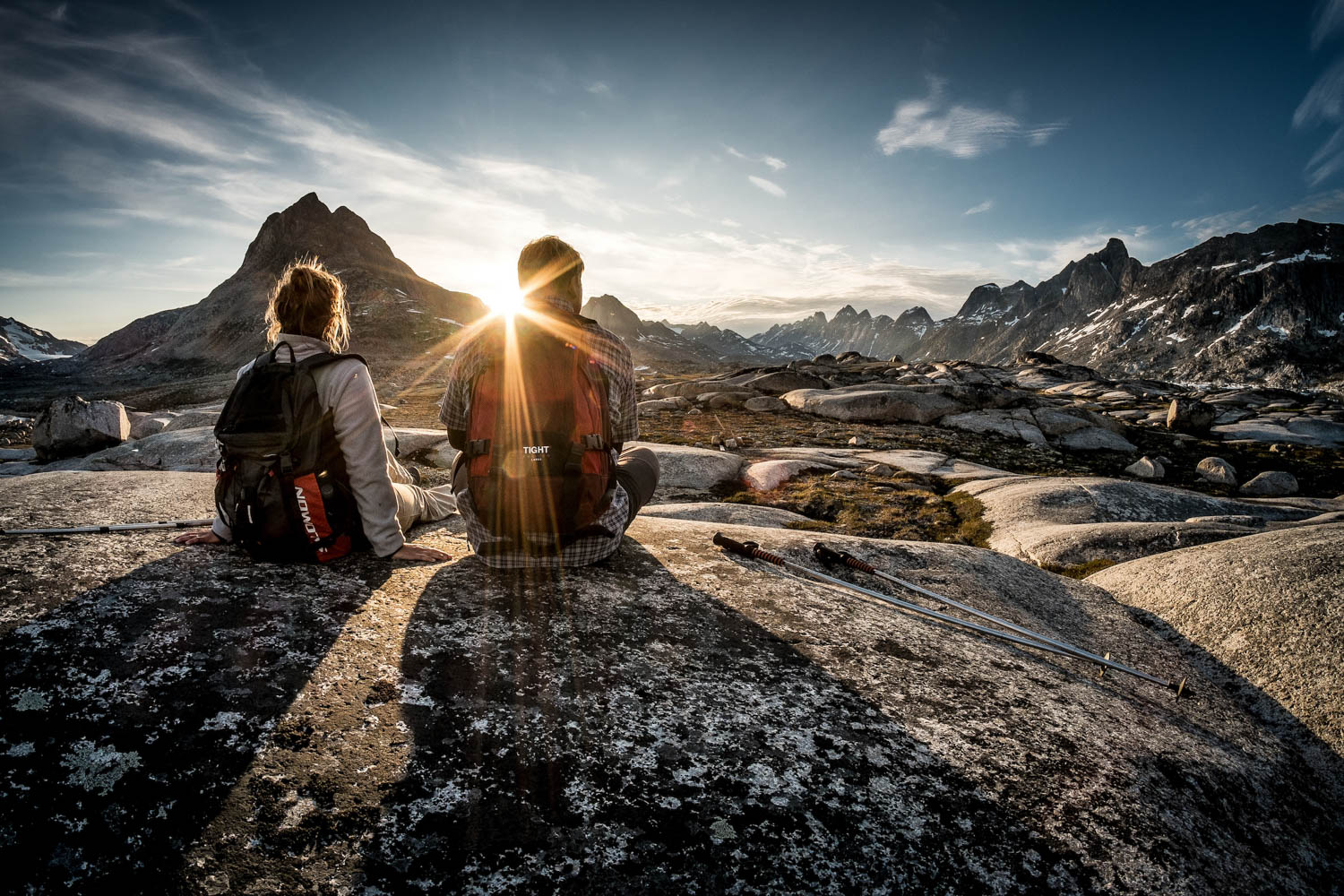 Fotoreise Ostgrönland Tasiilaq 2026 Scoresbysund