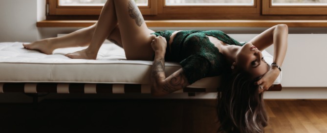 boudoir workshop München