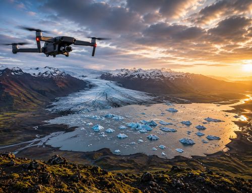 Drohnen in Island 2026: Regeln, Verbote und Tipps für Fotografen