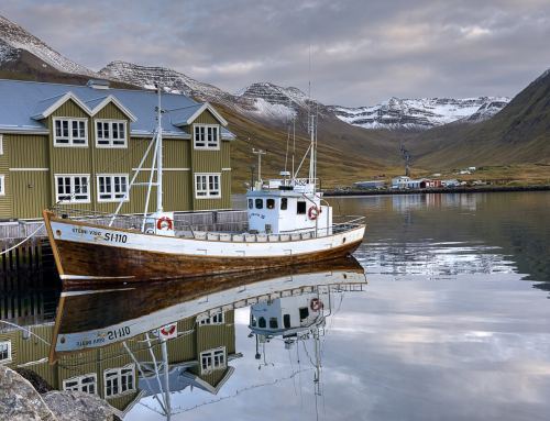 Fotoreise Nordisland im September – Reisebericht