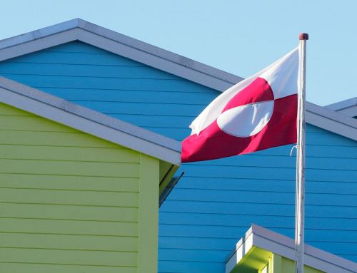 Grönland 2026: zwischen Geopolitik, Unabhängigkeit und globalen Interessen