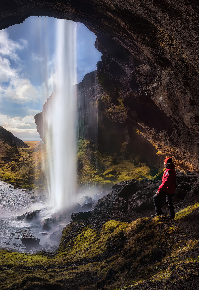 Island Fotoreisen