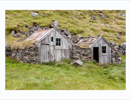 Iceland Westfjords. A Photographer’s Paradise.